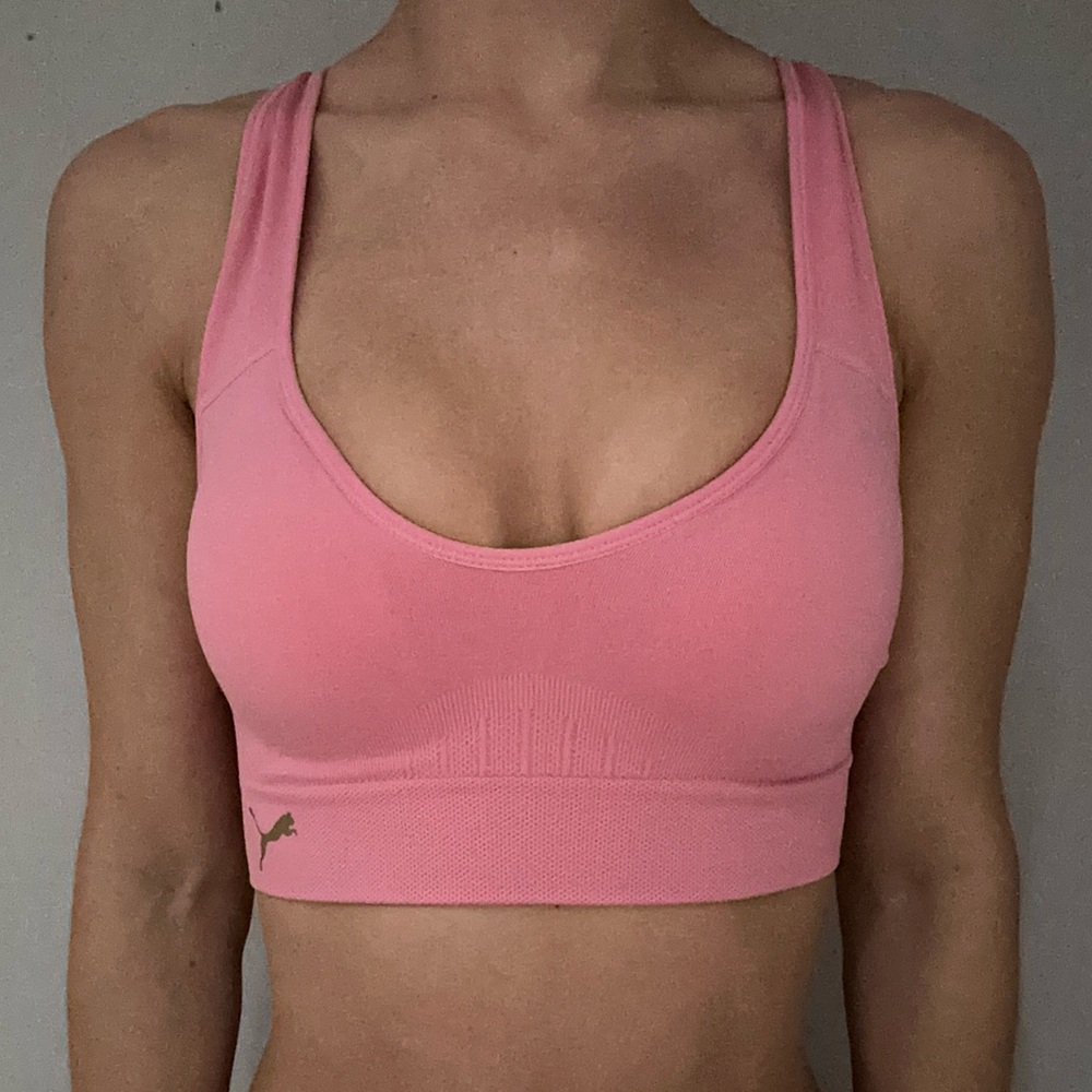 Puma Sports Bra
